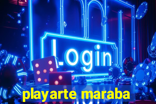 playarte maraba